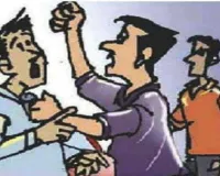 जनगणना के लिए गए अपर सांख्यिकी अधिकारी से मारपीट, आरोपी के खिलाफ मुकदमा दर्ज