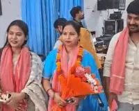 नगर निगम कार्यकारिणी में 6 सदस्य निर्विरोध चुने गए, भाजपा को मिले 5 पार्षद 