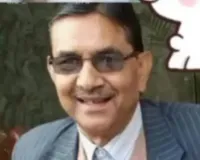 आर्थिक तंगी से जूझ रहे कारोबारी ने की आत्महत्या, परिवार में मचा कोहराम 