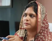 मालवीय नगर अग्निकांड पर बहस तेज, कांग्रेस नेत्री ने सुरक्षा व्यवस्थाओं पर उठाए सवाल