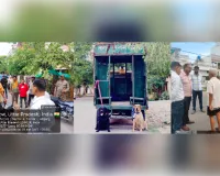 बिना लाइसेंस श्वान पालने वालो पर नगर निगम की सख्त कार्रवाई, 20 हजार वसूला जुर्माना