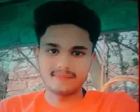 वेज बिरयानी व्यवसायी से लाखों की ठगी का मामला 