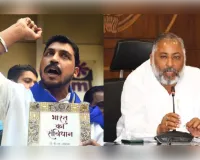 नगीना सांसद ने परिवहन मंत्री को बस अड्डे के निर्माण को लिखा पत्र