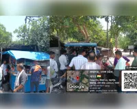 नगर निगम की सख्त कार्रवाई, सिंगल यूज प्लास्टिक के इस्तेमाल पर काटा 33,600 का जुर्माना