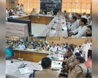 मोहर्रम को लेकर प्रशासन अलर्ट, डीएम ने अधिकारियों को दिए सख्त निर्देश