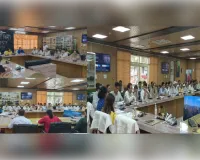 14 जून की प्रवक्ता भर्ती परीक्षा नकलविहीन कराने के निर्देश, केंद्रों पर रहेगी विशेष निगरानी
