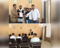 उतरौला: नाजिया इलाही खान के खिलाफ FIR दर्ज, आपत्तिजनक टिप्पणी का आरोप  