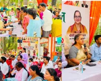 स्वच्छता मिशन 2026 को लेकर महापौर के आदेश अधिकारियों के आगे बेअसर