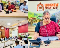 स्कूलों की लंबित कर आपत्तियों पर भड़की मेयर, एक सप्ताह निस्तारण करने के निर्देश