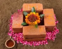 जानकीपुरम के 'कल्याण पार्क' का भूमि पूजन संपन्न, इको-फ्रेंडली का दिया संदेश