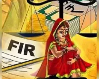 सेना के हवलदार पति समेत 8 पर दहेज़ उत्पीड़न का मुकदमा, पुलिस को सौंपा पेन ड्राइव
