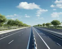 लखनऊ में जाम से मिलेगी राहत, शहीद पथ पर बनेगी 23 किमी लंबी एलिवेटेड रोड