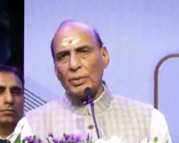 रक्षा उत्पादन और निर्यात लक्ष्य समय से पहले हासिल होंगे: राजनाथ सिंह