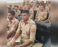 नीट री-एग्जाम को लेकर प्रशासन अलर्ट, पेपर सेंटर के 50 मीटर दायरे में नहीं होगी पार्किंग