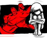 पांच बच्चों के बाप ने की घिनौनी हरकत ,10 साल की मासूम से किया दुष्कर्म का प्रयास 