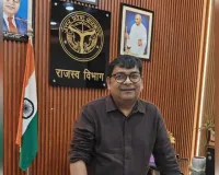 युवाओं के लिए प्रेरणा बने एडीएम गंभीर सिंह, बोले युवा सशक्त होगा, तभी राष्ट्र समर्थ होगा