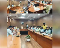 बिजली आपूर्ति में लापरवाही बर्दाश्त नहीं, निर्बाध विद्युत आपूर्ति सुनिश्चित करें: खन्ना