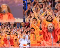 आबा बिरसा मुंडा वे अमर चेतना का नाम, जो हर युग में अन्याय से लड़े: चिदानन्द 