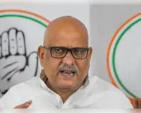 अलीगढ़ अग्निकांड में अजय राय ने जताया दुख, परिजनों को एक-एक करोड़ रुपए मुआवजा दे