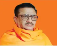 इस्लाम छोड़ने वाले जितेंद्र त्यागी को मिली धमकी, फेसबुक पोस्ट पर लिखा 'मुर्तद