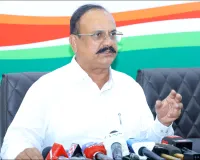 Maharashtra: सोनम वांगचुक और कांग्रेस के मुद्दे एक जैसे: कांग्रेस
