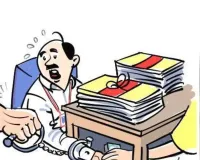 परिवहन विभाग पर ‘शनि दृष्टि’, पहले एसटीएफ और अब विजिलेंस...!