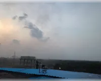 पश्चिम बंगाल में मानसून सक्रिय, कई जिलों में भारी बारिश का अलर्ट; चेतावनी जारी  