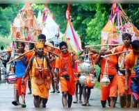 कांवड़ यात्रा क्या है, क्या है इसका महत्व, श्रीराम और रावण भी लाए थे कांवड़