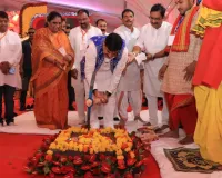 मुख्यमंत्री मोहन यादव की बड़ी सौगात, ₹283.81 करोड़ के विकास कार्यों का लोकार्पण-भूमिपूजन