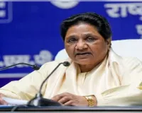 चढ़ावा चोरी के पुख्ता सबूत दें राजनीतिक दल वरना चुनावी स्टंटबाजी से बचें: मायावती
