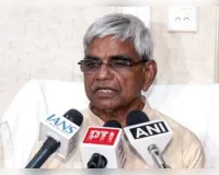 पूर्वी उत्तर प्रदेश के क्षेत्र संघचालक हैं श्री राम जन्मभूमि तीर्थ क्षेत्र ट्रस्ट के अंतरिम महासचिव कृष्ण मोहन