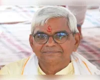  चम्पत राय और अनिल मिश्रा का इस्तीफा मंजूर, ट्रस्ट के कार्यकारी महासचिव बने कृष्ण मोहन