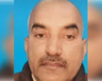 ट्रेलर की टक्कर से बाइक सवार अधेड़ की मौत, चालक फरार