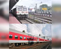 दक्षिण पूर्व मध्य रेलवे ने की 65 लाख लीटर डीजल बचाकर 81 करोड़ की बचत