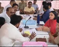 शिकायतों का प्राथमिकता के आधार पर गुणवत्तापूर्ण निस्तारण के निर्देश 