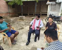 सीएचसी पर लापरवाही का आरोप, समय पर इलाज न मिलने के कारण 5 वर्षीय बालक की मौत