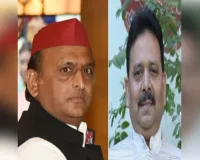 मंत्री रविन्द्र जायसवाल के अखिलेश यादव को 'ये ससुरा' कहे जाने पर समाजवादी नेताओं का फूटा गुस्सा
