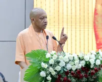 यूपी में भारी बारिश, मुख्यमंत्री ने अधिकारियों को मौके पर जाने को दिए निर्देश