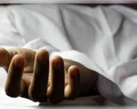  नोएडा में पैदल जा रहे युवक की नाले में डूबने से मौत,सड़क पर भरा था पानी