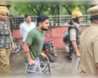 फिरोजाबाद में मासूम बालक की पटक - पटक कर हत्या के दोषी को मिला मृत्यदंड