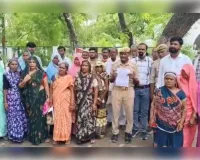  किशोरी की मौत पर बड़ा खुलासा! परिजनों ने युवक और उसकी मां पर लगाए आत्महत्या के लिए उकसाने के आरोप