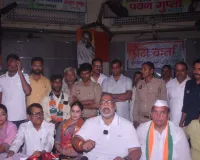 श्री राम मंदिर से जुड़े मामलों की निष्पक्ष जांच हो : राजेश रंजन 'पप्पू यादव'