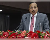 CJI सूर्यकांत का बड़ा बयान: UAPA मामलों में न्यायिक स्तर पर विशेष ध्यान देने की जरूरत