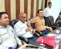 मण्डलीय क्रीड़ा समिति की बैठक संपन्न, जिलों को सौंपी जिम्मेदारी