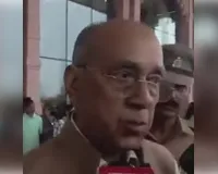 राम मंदिर के सभी प्रमुख निर्माण कार्य 30 जुलाई तक पूरे होने का लक्ष्य : नृपेंद्र मिश्रा