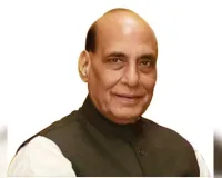  केजीएमयू के दीक्षांत समारोह में शामिल होंगे रक्षामंत्री राजनाथ सिंह