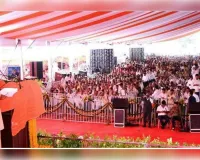 जो युवाओं का रोजगार खा गए, वे अयोध्या-मथुरा-काशी के बारे में क्या सोचते हैं: सीएम योगी