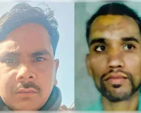 सुलतानपुर में दर्दनाक सड़क हादसा, बाइक की टक्कर से दो युवकों की मौत