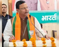 विपक्ष लगातार झूठ, भ्रम और दुष्प्रचार कर रहा: पंकज चौधरी