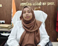 एक पेड़ मां के नाम अभियान में सबकी सहभागिता आवश्यक- डीएफओ
